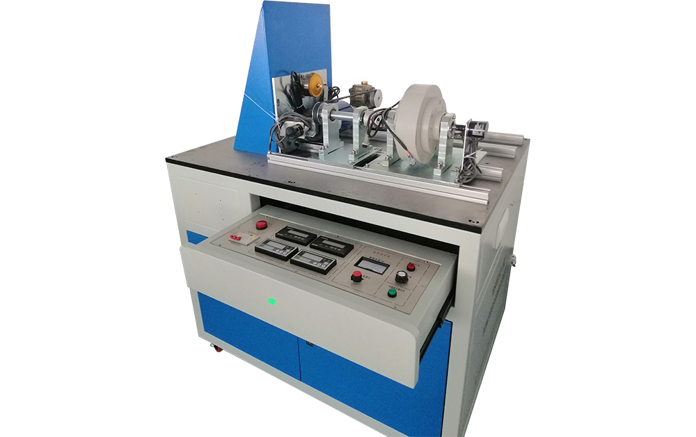 機械設計實驗係列