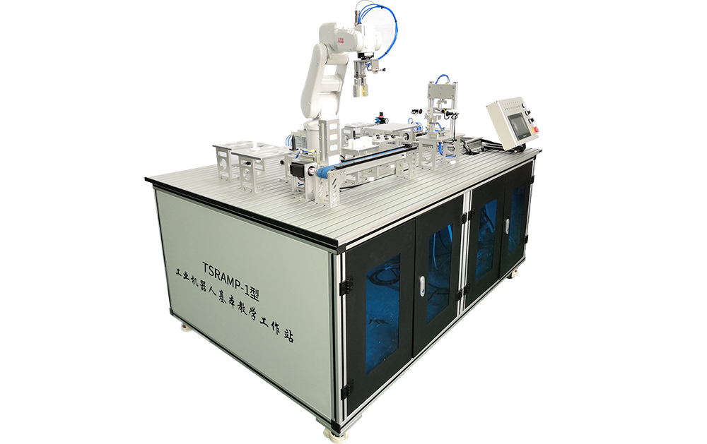 工業機器人係列