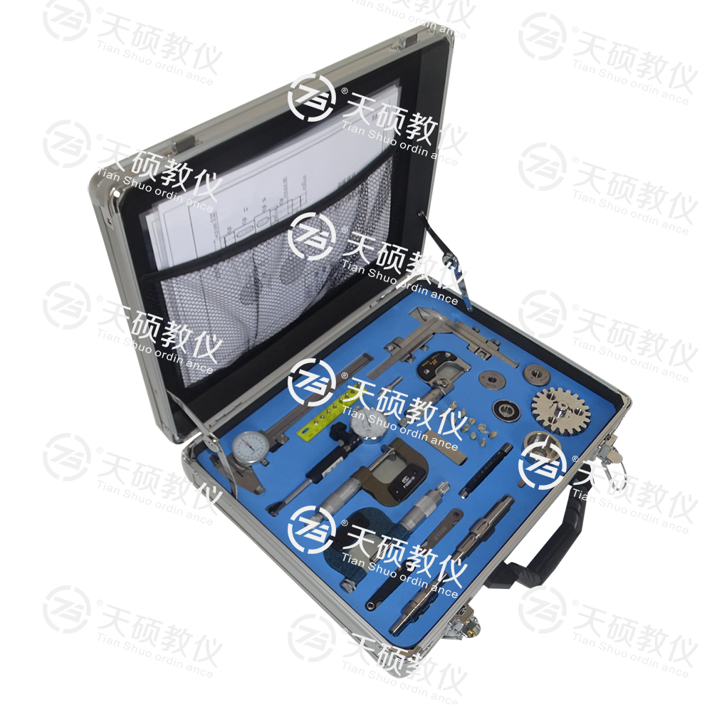 1、TSMTCW-1型  零件（jiàn）尺（chǐ）寸誤（wù）差測量組合實訓裝置.png