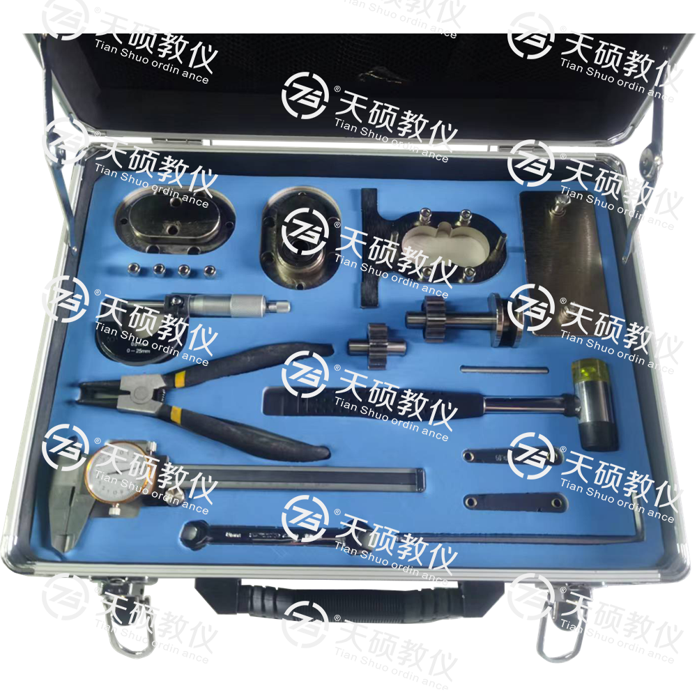 10、TSMTCL-1型 齒（chǐ）輪泵實測繪圖訓練裝置.jpg.png