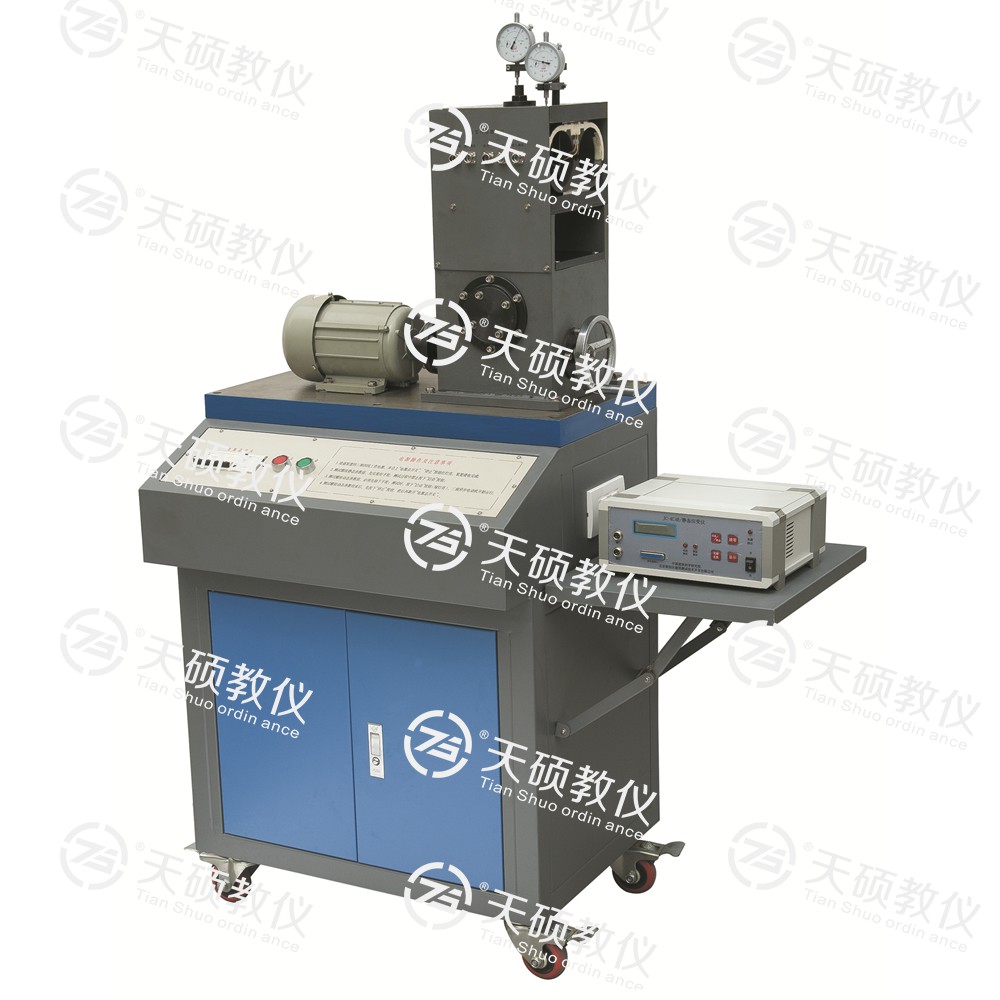 TSMEBL-1型 螺栓聯接綜合實驗裝（zhuāng）置（zhì）