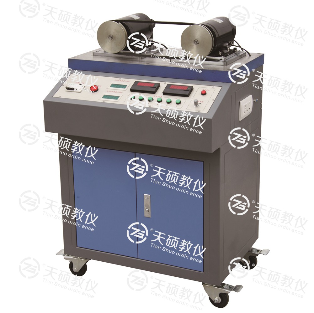 22.TSMEMC-1型 機械傳動典型零部件性（xìng）能測試實驗裝置.jpg