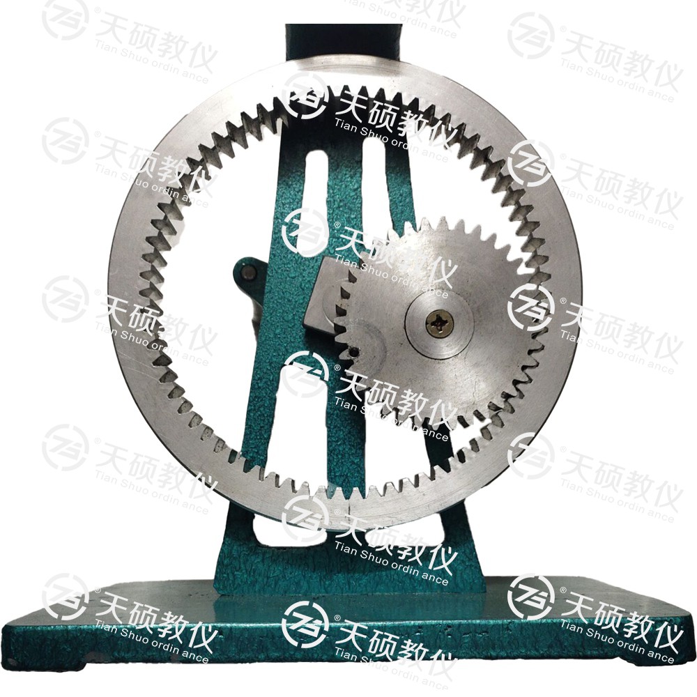 2、TSMTCC-2型 機（jī）械原理模型的測繪及分析（262種）.jpg.jpg