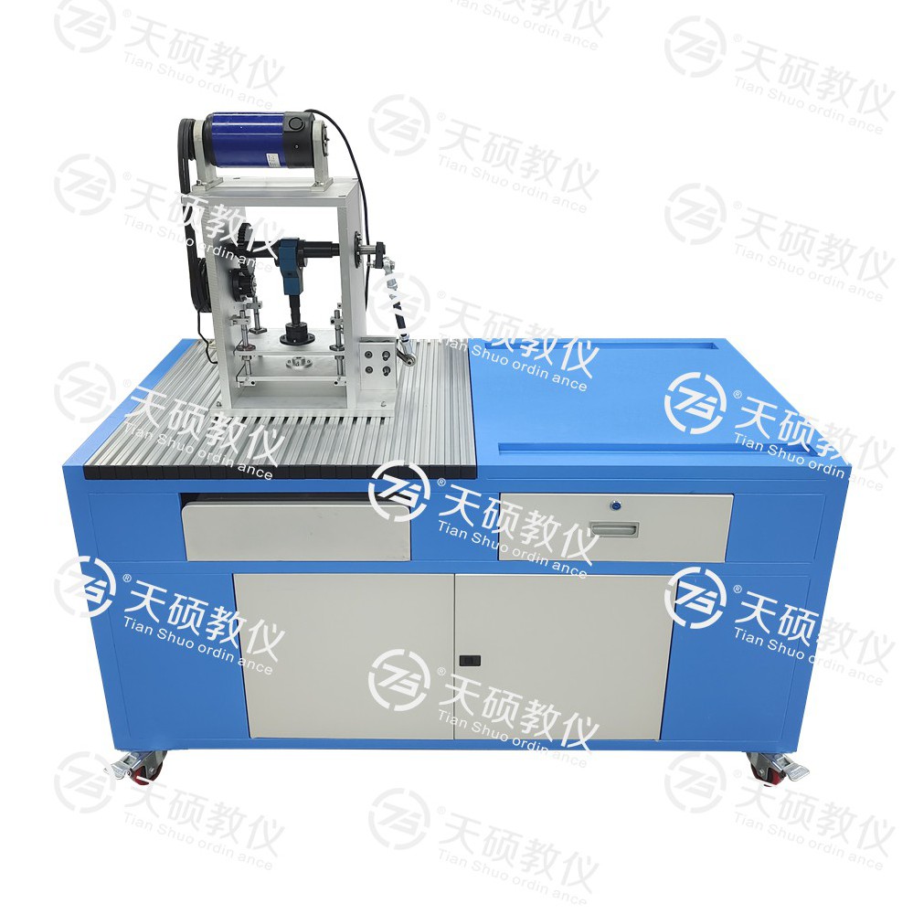 TSMTCY-1型 衝壓機及（jí）送料實訓（xùn）裝（zhuāng）置