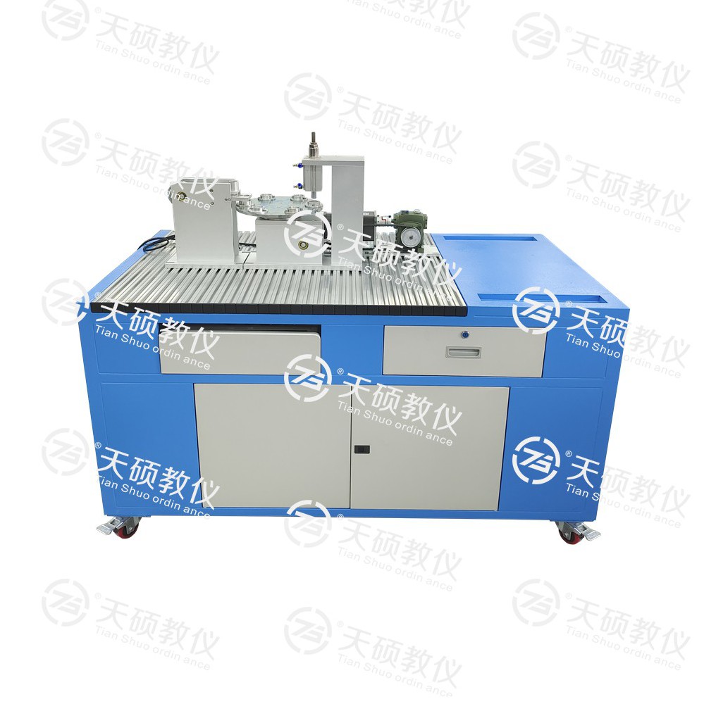 TSMTSC-1型 間歇送料及衝壓裝置