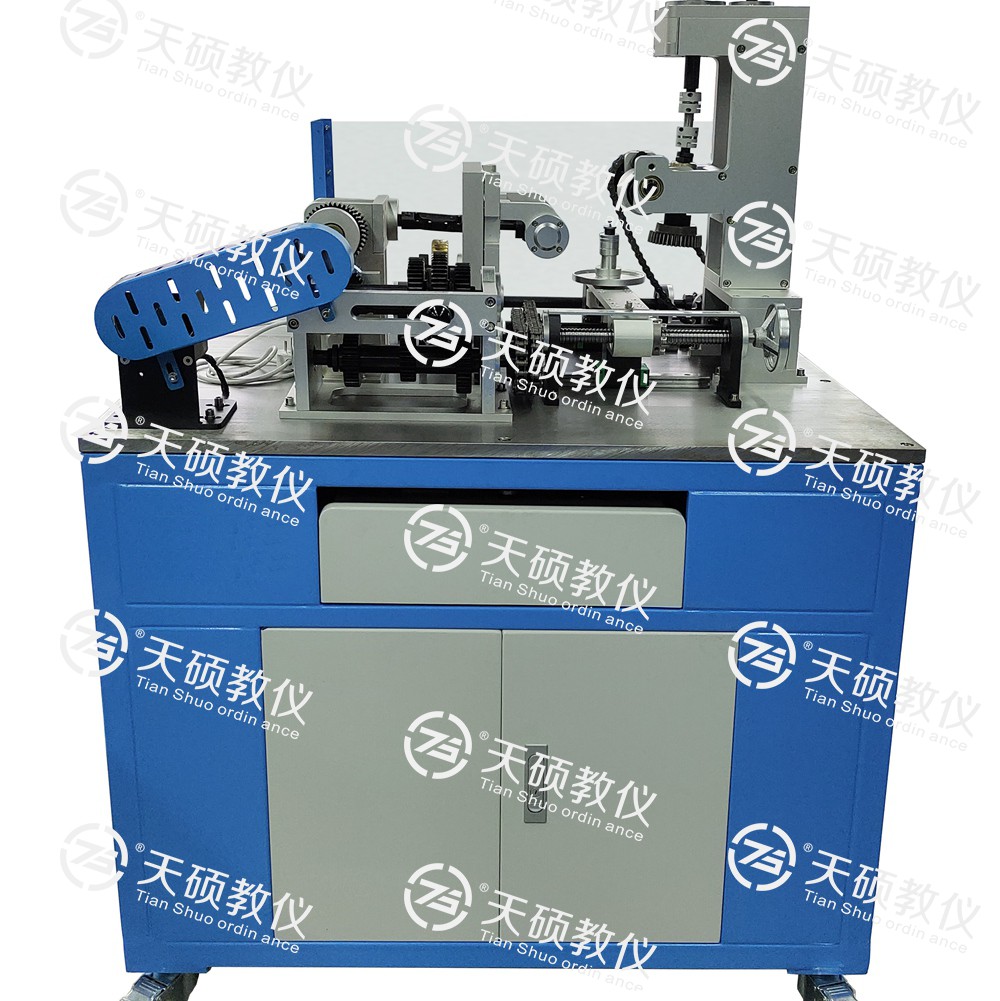 16、TSMTGC-1型 滾齒(chǐ)及插齒綜(zōng)合(hé)實訓裝置.jpg
