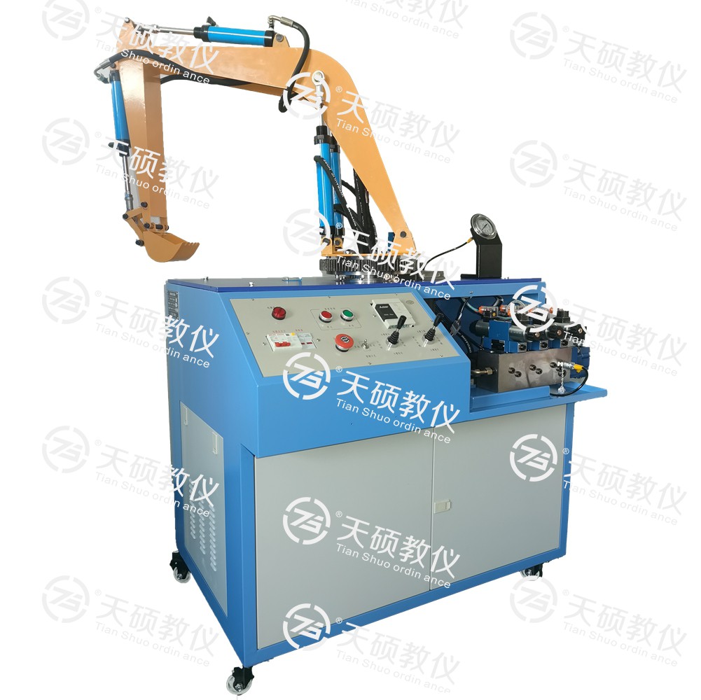 10.TSHPWJ-1型 挖掘機液壓係統實訓裝置.jpg