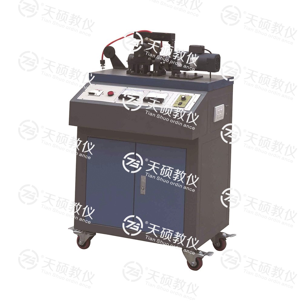 TSMTZX-1型 軸（zhóu）係裝配工藝技能實（shí）訓裝置