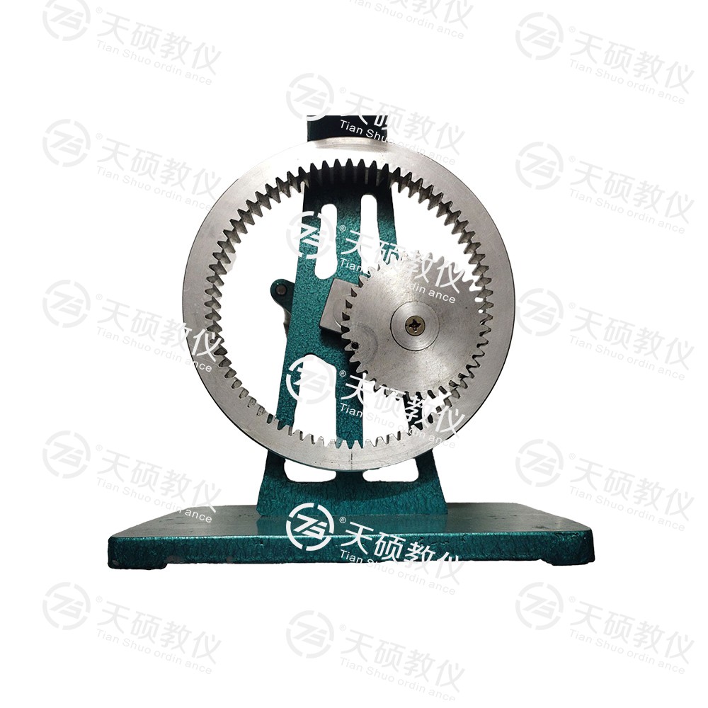 TSMTCC-2型 機械原理模型的測繪（huì）及分（fèn）析（262種）