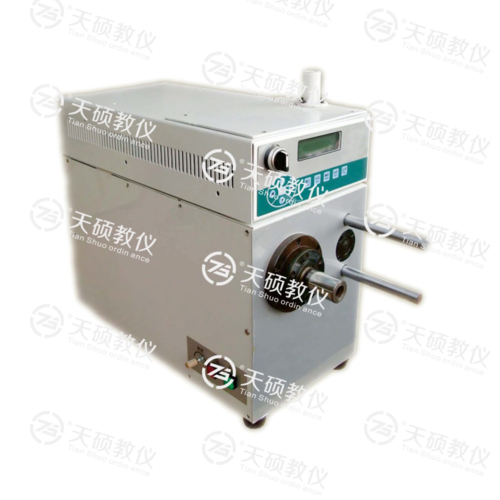 TSMTDT-1A型 平繞機拆裝綜（zōng）合實（shí）訓裝置