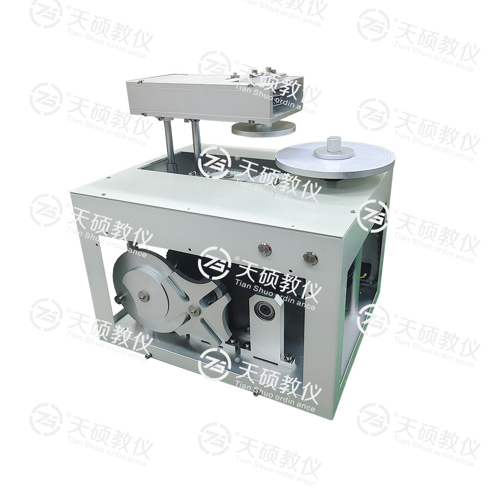 TSMTCF-2型 全自動範成測（cè）試儀