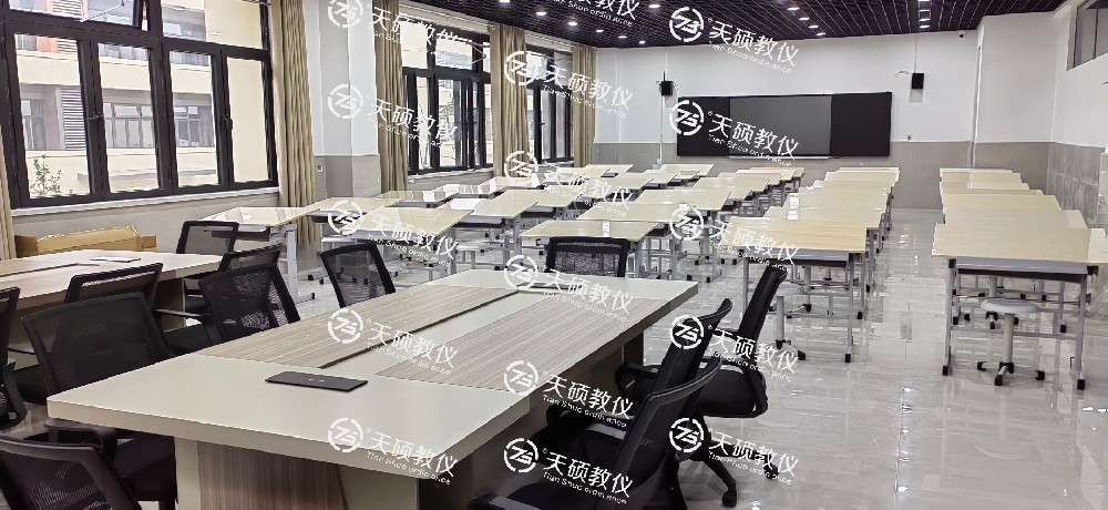 機械製圖實訓室（shì）